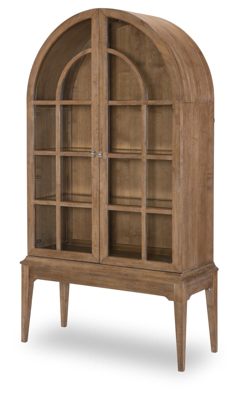 Harmony - Display Cabinet