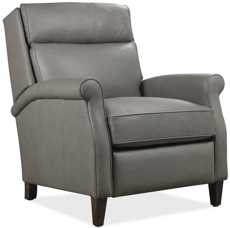 RC - Randall Power Recliner With Pop-Up Headrest