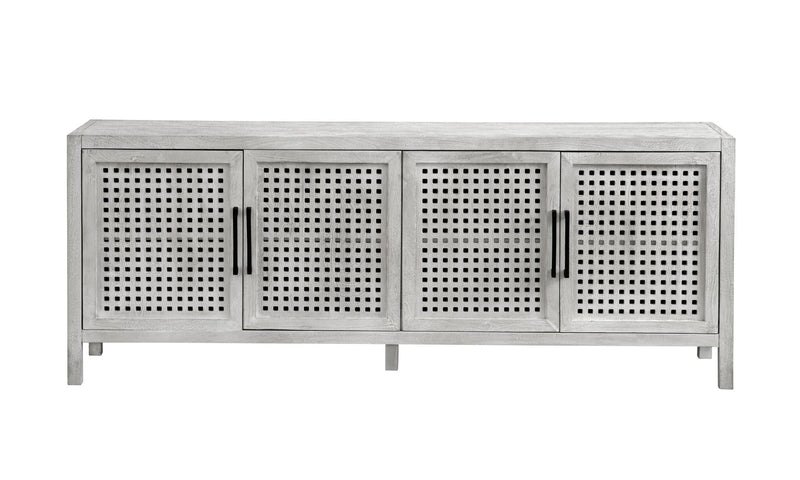 Pentak White - Server - White Wash