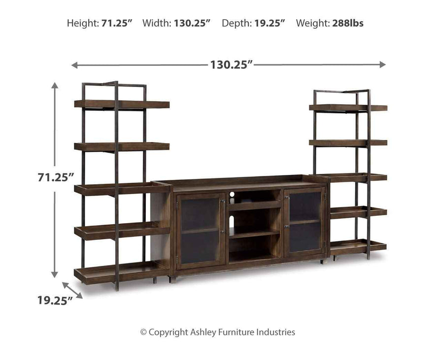 Starmore - TV Stand