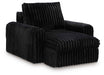 HamlinBay - Power Gliding Chaise