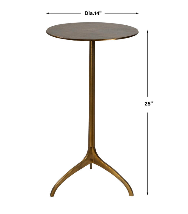 Beacon - Accent Table
