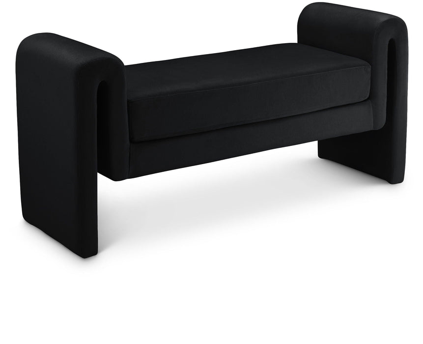 Sloan - Bench
