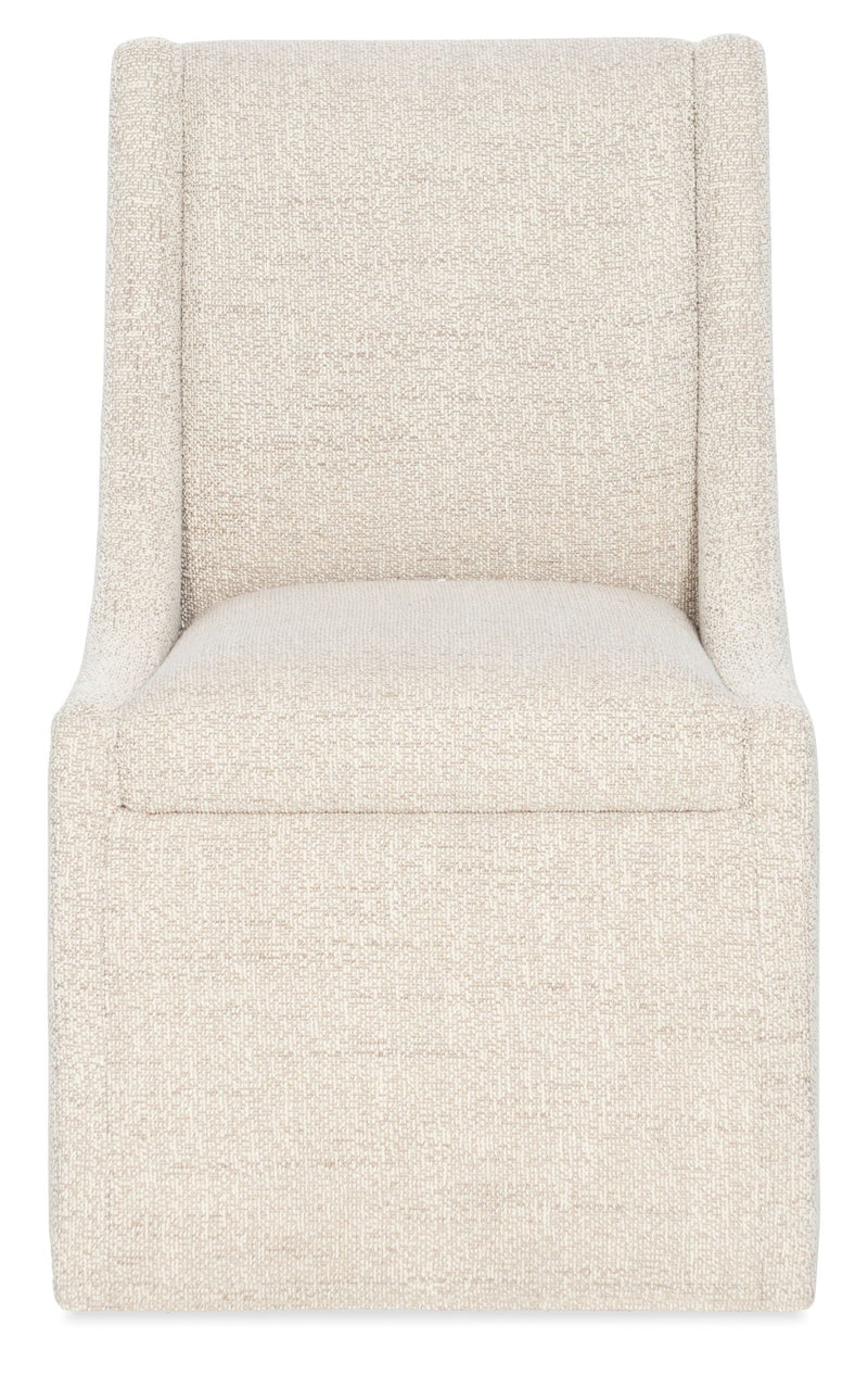 Eleana - Castered Chair