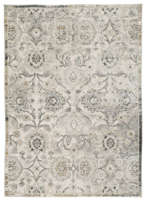 Kilkenny Gray Rug