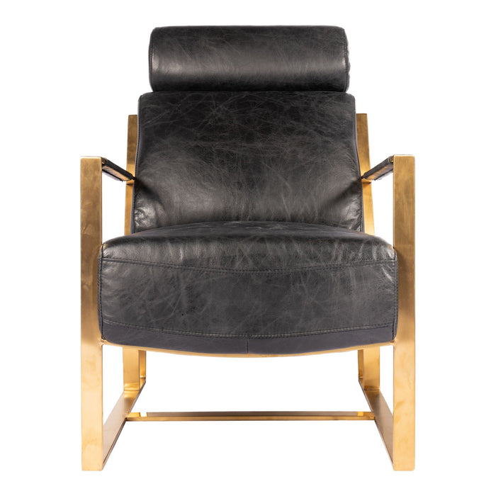 Paradiso - Chair - Onyx Black