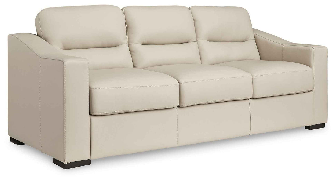 Treasure Trove - Sofa - Almond