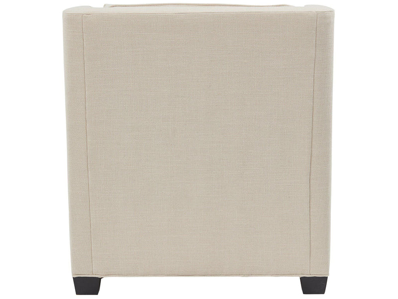 Salina Chair Special Order Pearl Silver