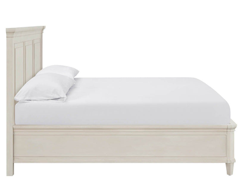 Birchaven - Storage Bed