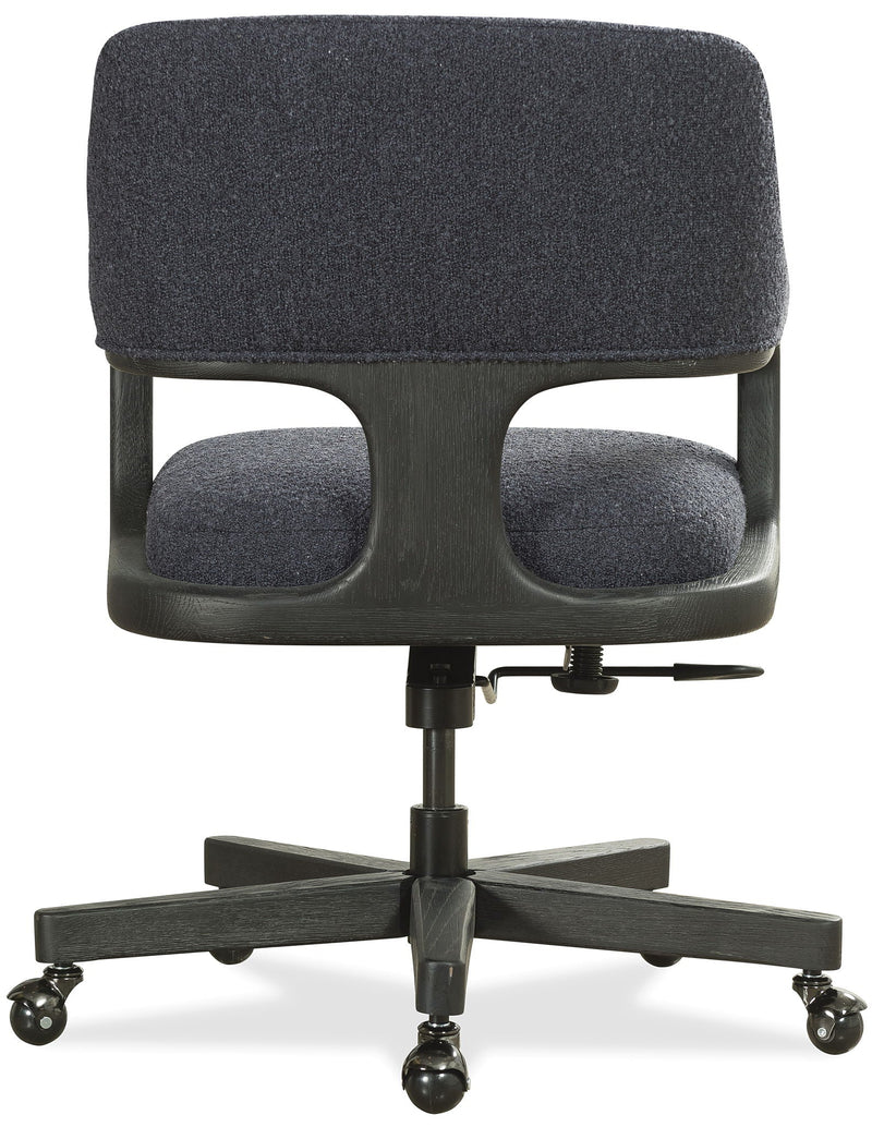EC - Briar Executive Chair