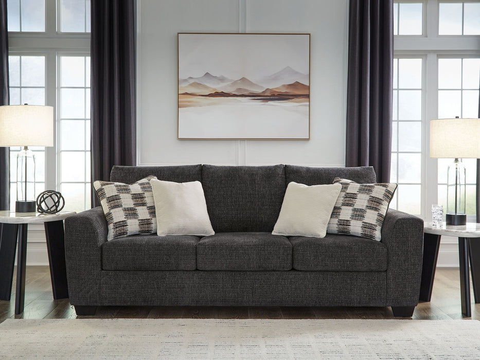 Loreo - Sofa