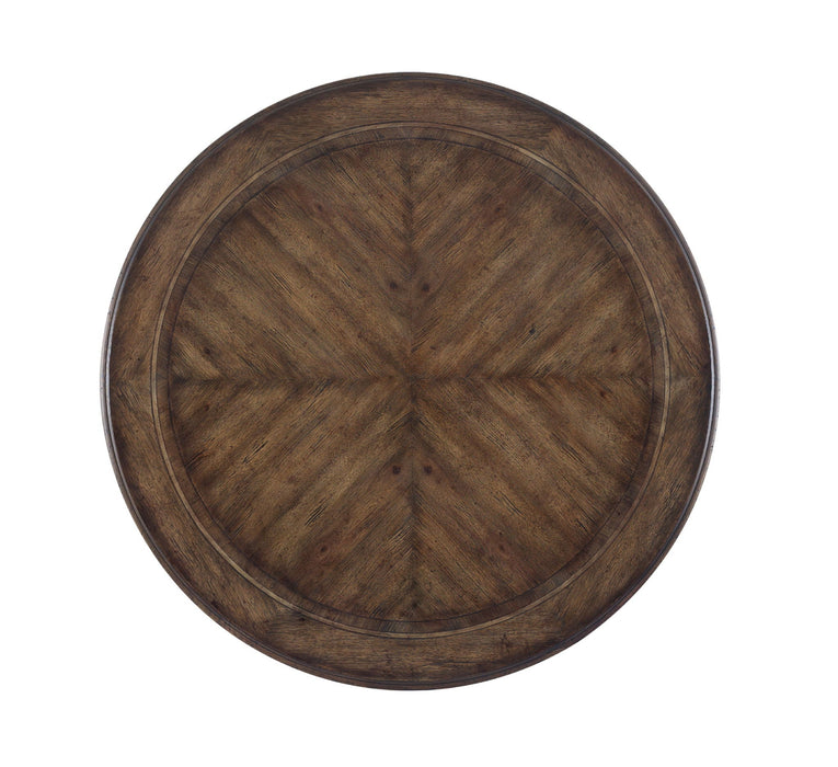Rhapsody - Dining Table