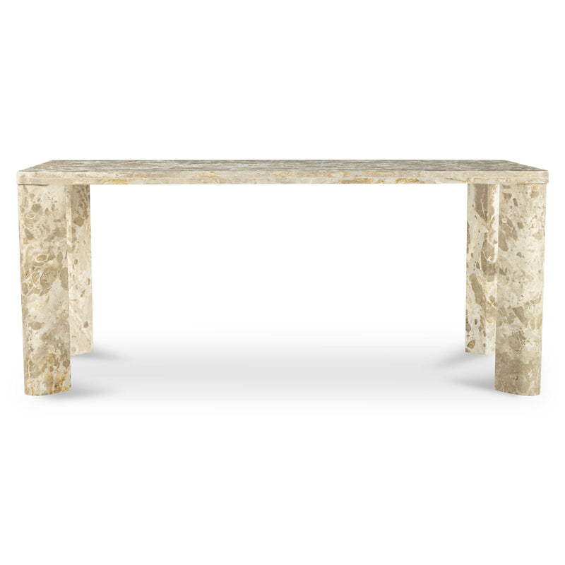 Segment - Dining Table - Panther Stone