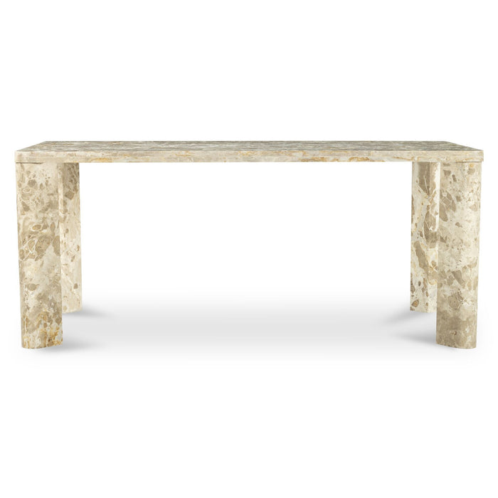 Segment - Dining Table - Panther Stone