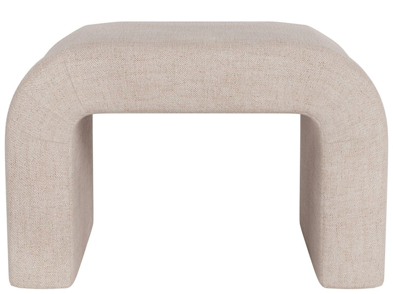 Nora - Ottoman, Special Order - Beige