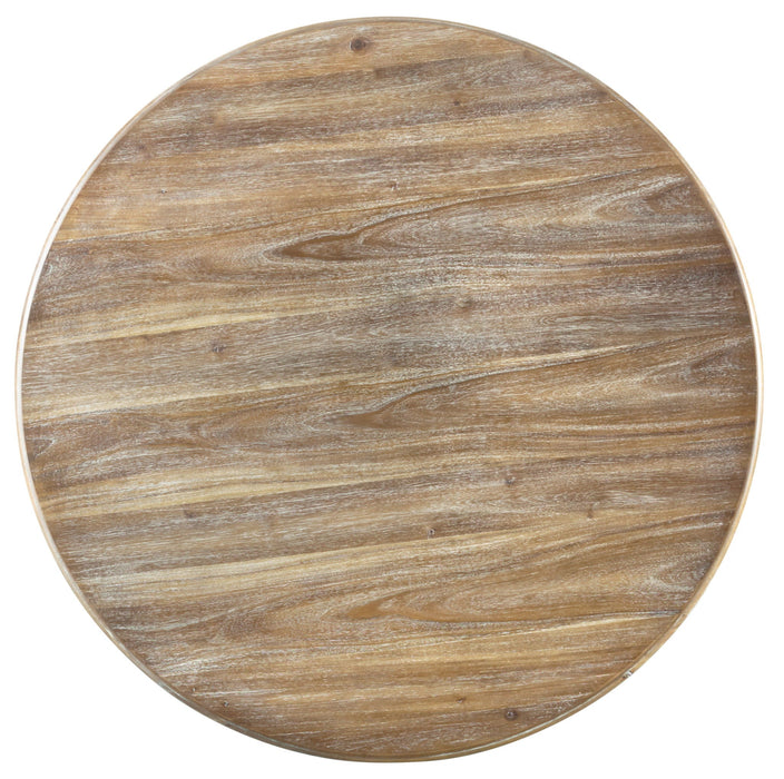 Studio 7H - Cinch Round Dining Table