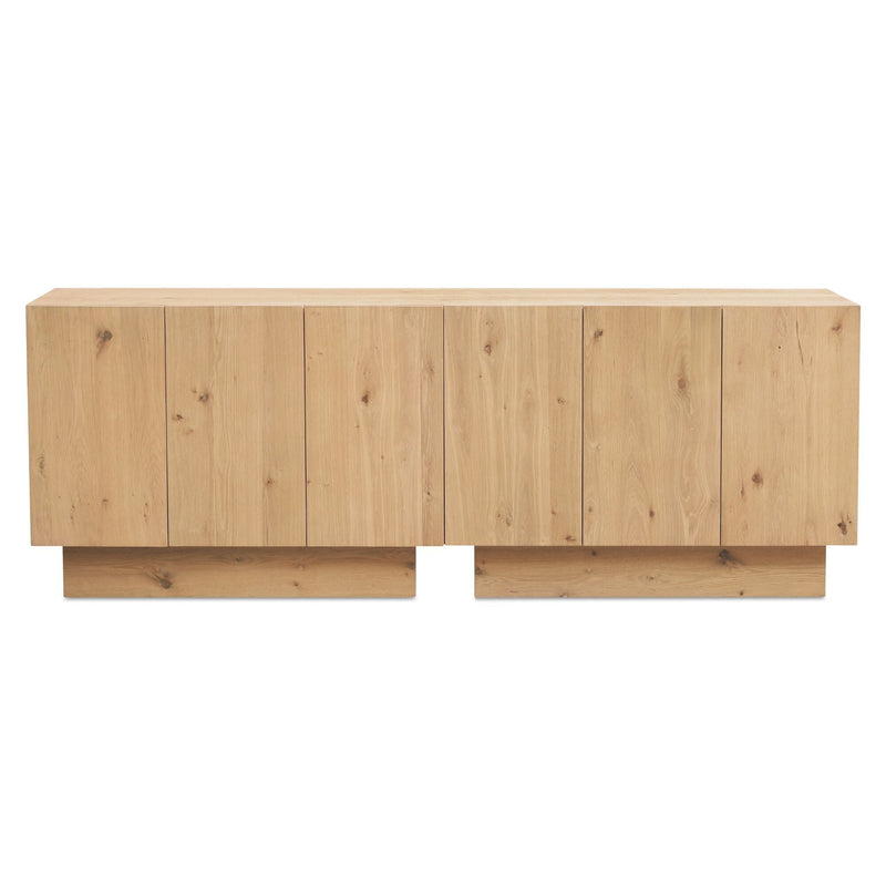 Shawn - Sideboard - Natural