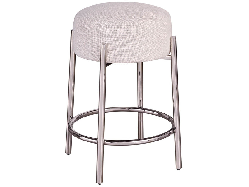 Fae - Counter Stool, Special Order - Light Gray