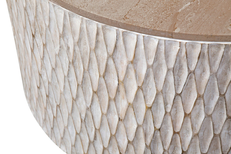 Lorenzo - Coffee Table - Beige