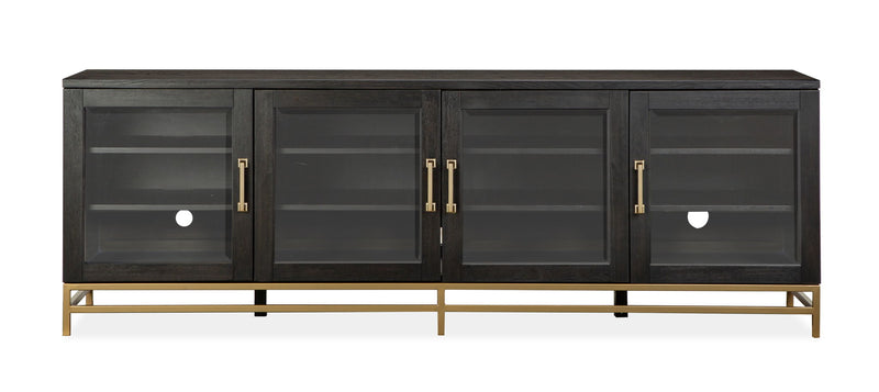 Lindon - Console