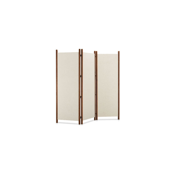 Enni - Screen - Off White
