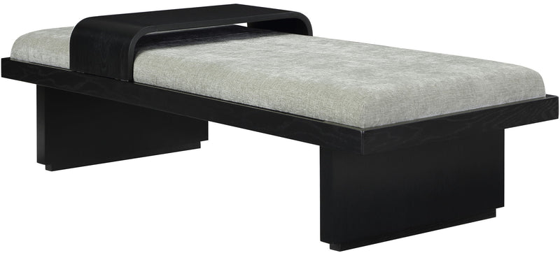 Arlington - Bench - Black Base