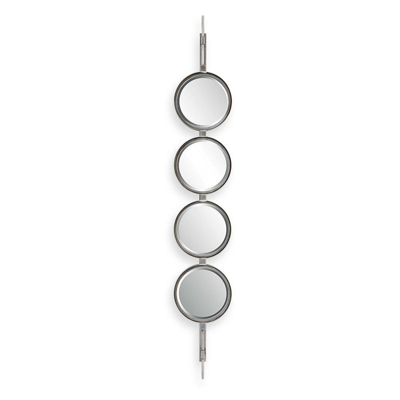 Button - Mirror