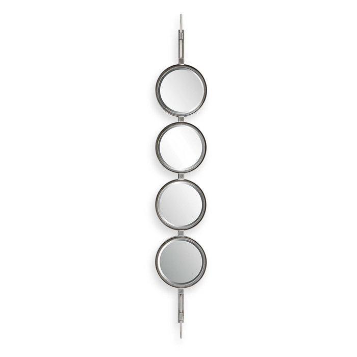 Button - Mirror