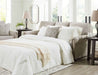Gaelon - Queen Sofa Sleeper - Dune