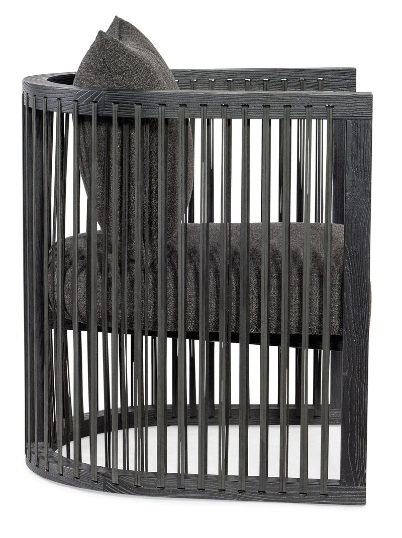 CC - Wilde Club Chair