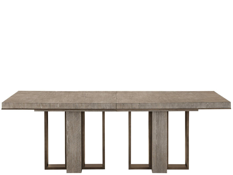 Erinn V x Universal - Del Monte Dining Table - Gray