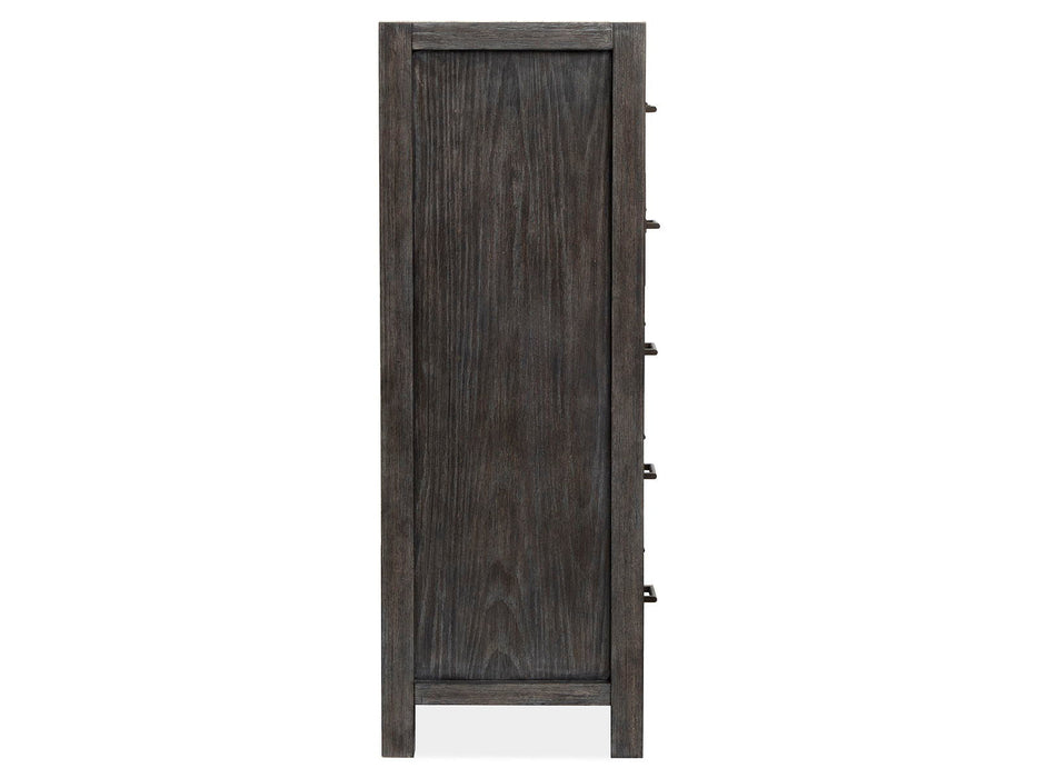 Plum Creek - Drawer Chest