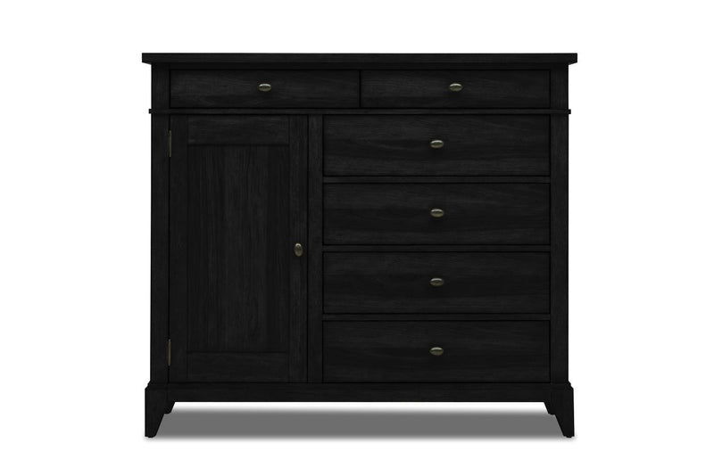 Today's Traditions - Bureau 6 Drawers