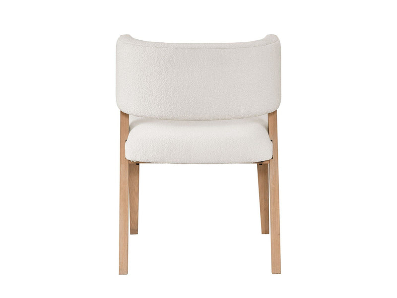 Nomad Prier Side Chair