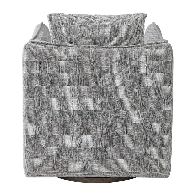 Corben - Swivel Chair