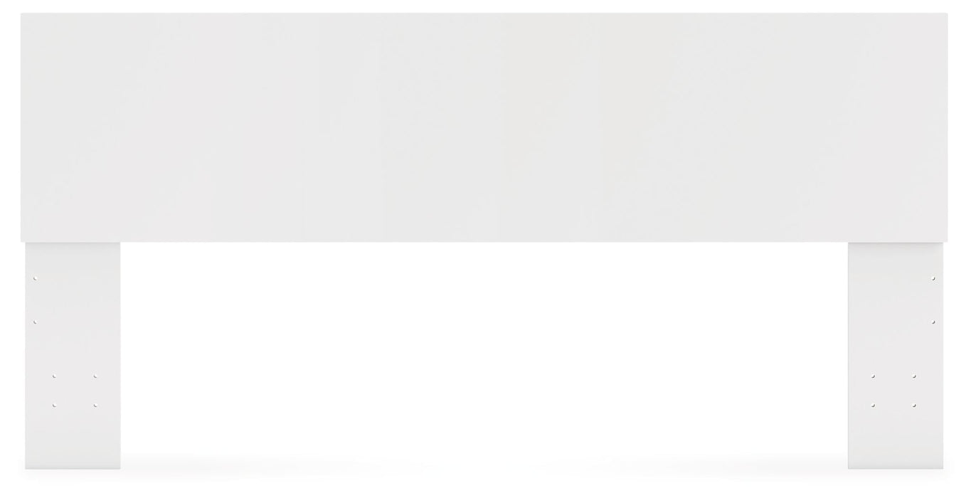 Onita - Panel Headboard