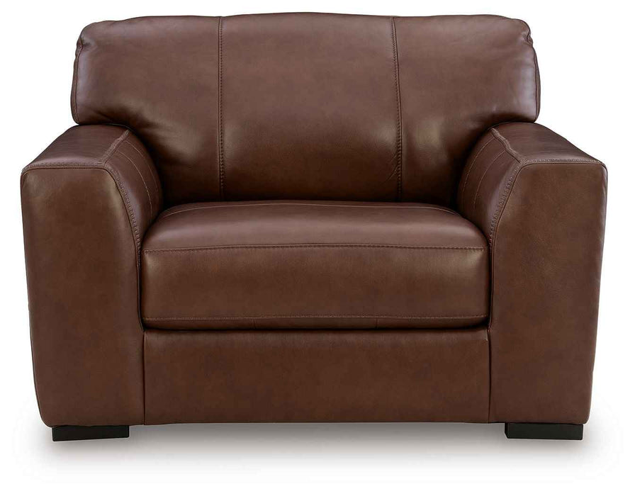 Brogliano - Chair And A Half - Canyon