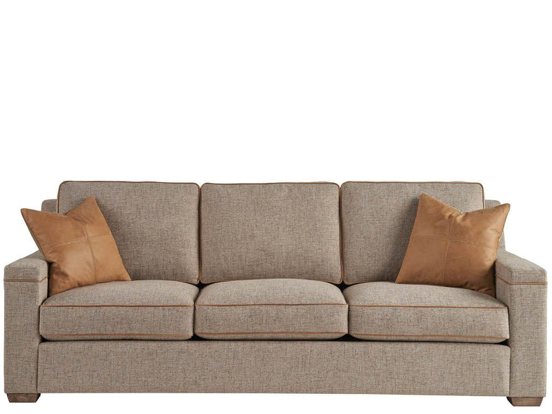 Griffith Park - Liam Sofa - Light Brown