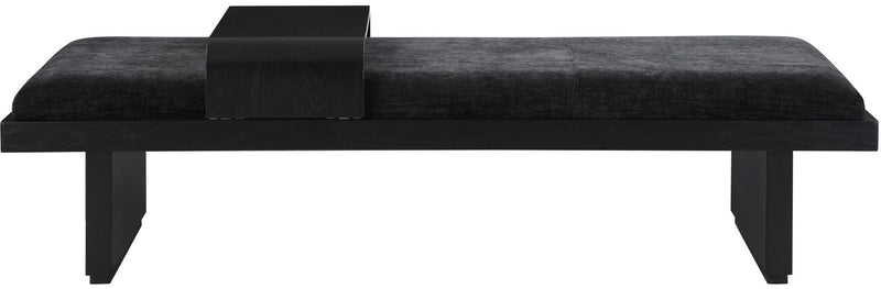Arlington - Bench - Black Base
