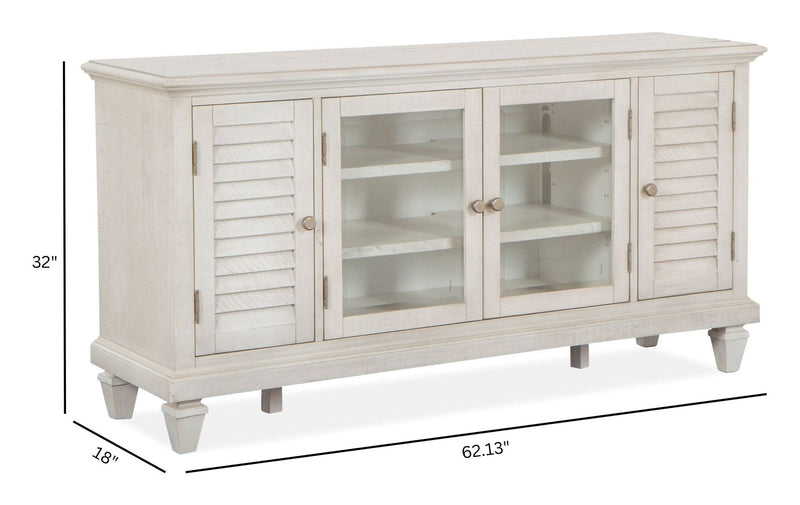 Newport - Console