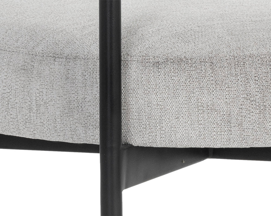 Seneca Counter Stool