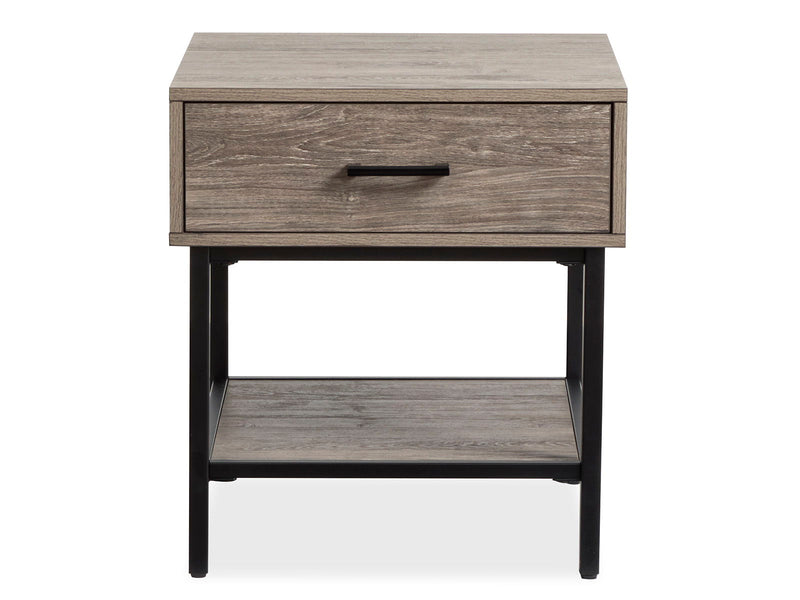 Fenwick - Rectangular Table