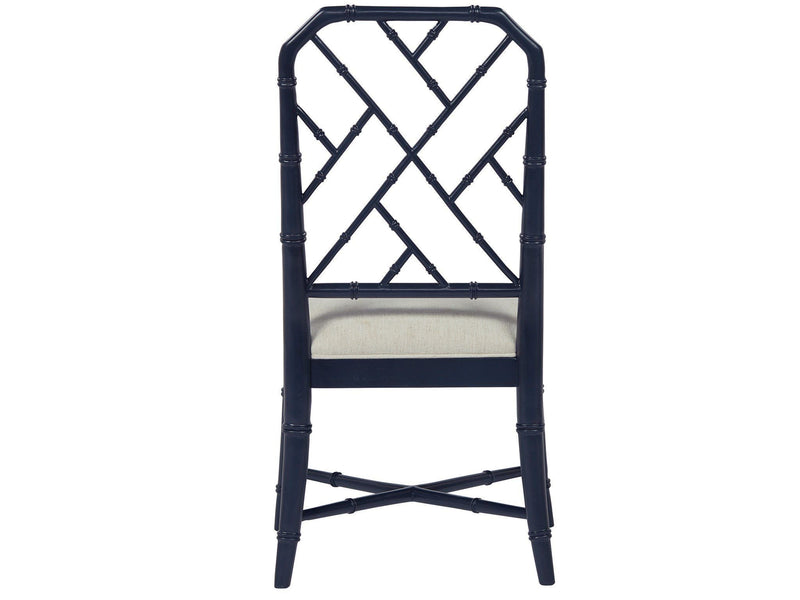 Getaway Hanalei Bay Side Chair