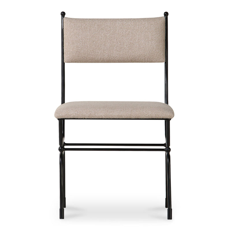 Posta - Dining Chair - Beige