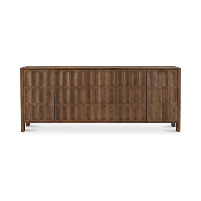 Roland - Sideboard - Brown