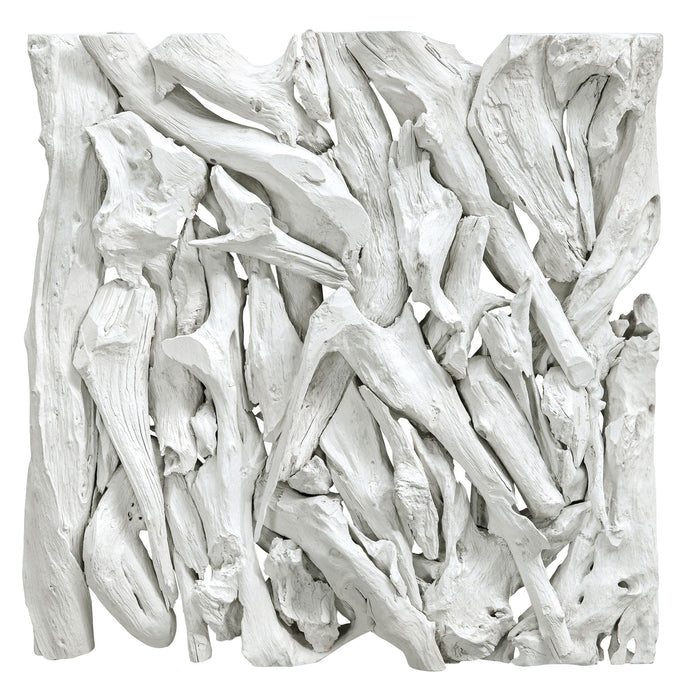 Rio - Coastal Wood Wall Decor