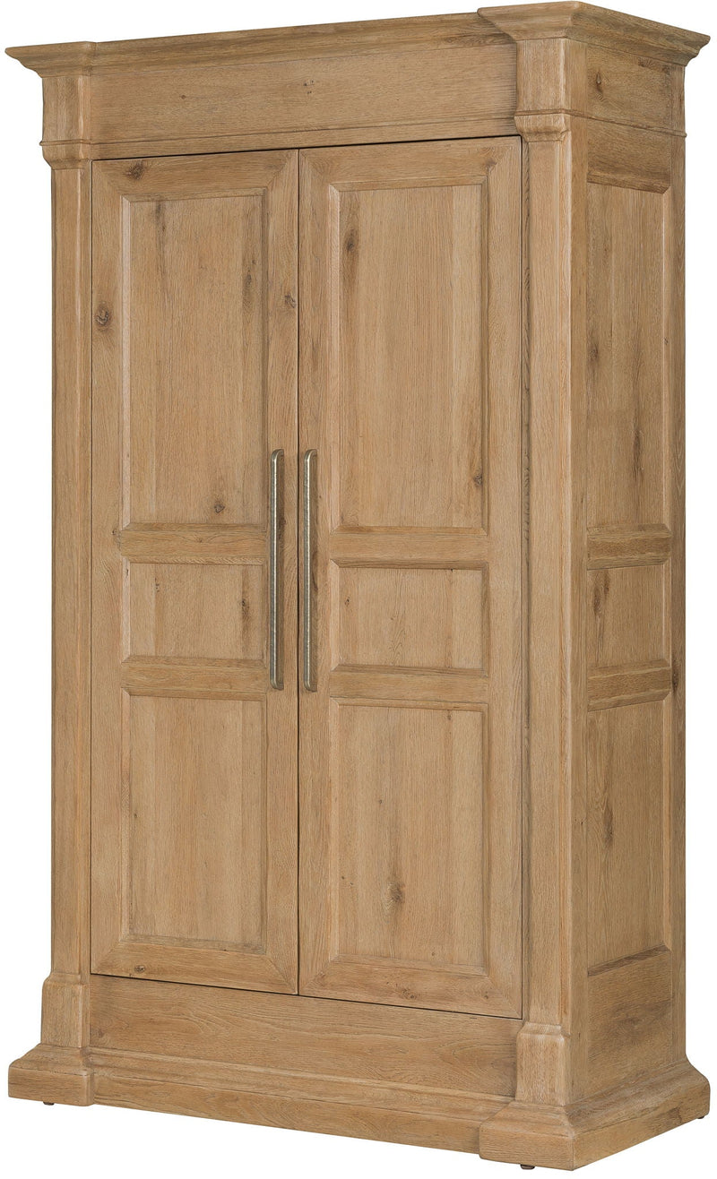Driftwood - Wardrobe