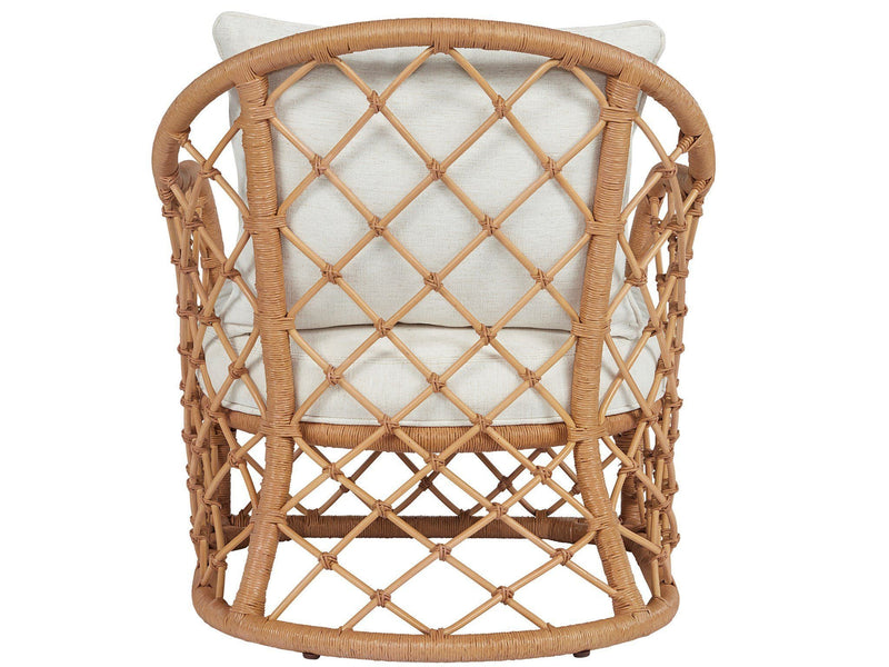 Getaway Miramar Accent Chair
