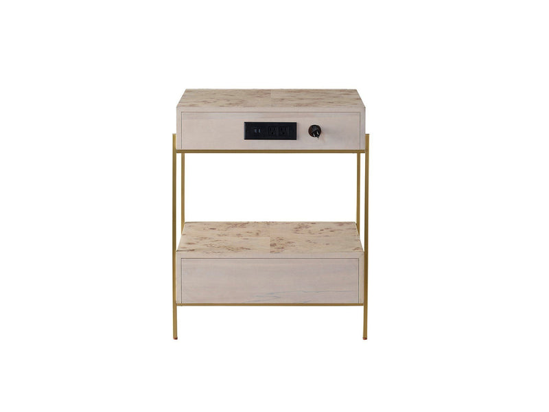 Tranquility Miranda Kerr Home Tranquility Bedside Table