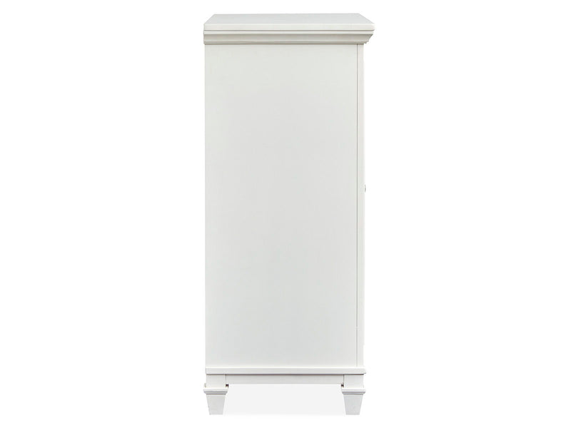 Charleston - Door Chest